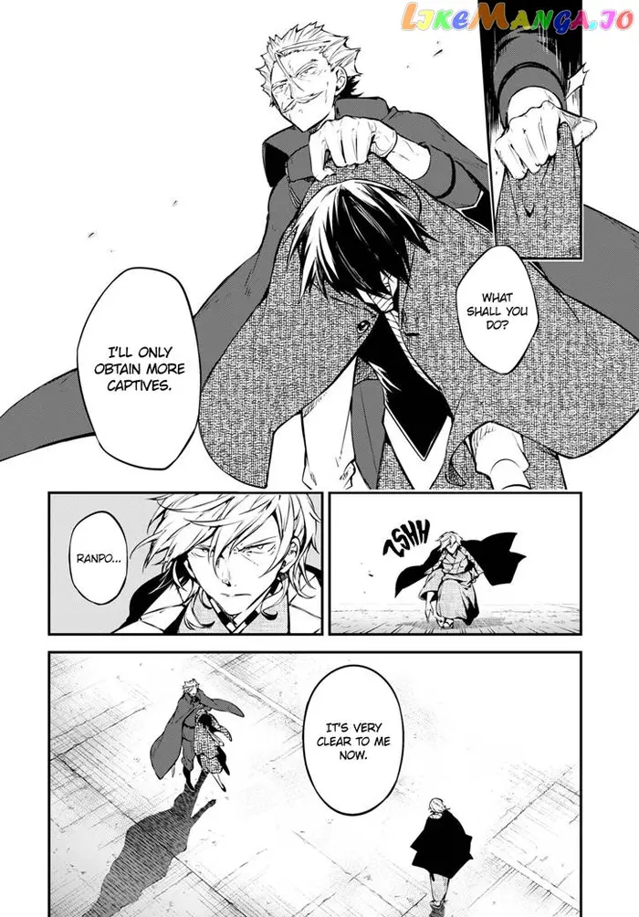 Bungou Stray Dogs Chapter 103 image 13_optimized